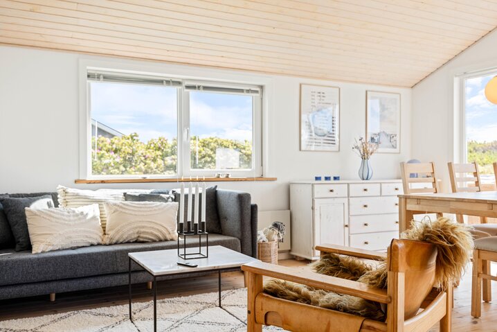 Ferienhaus E4609 in Gyvelvej 8, Årgab - Bild #4