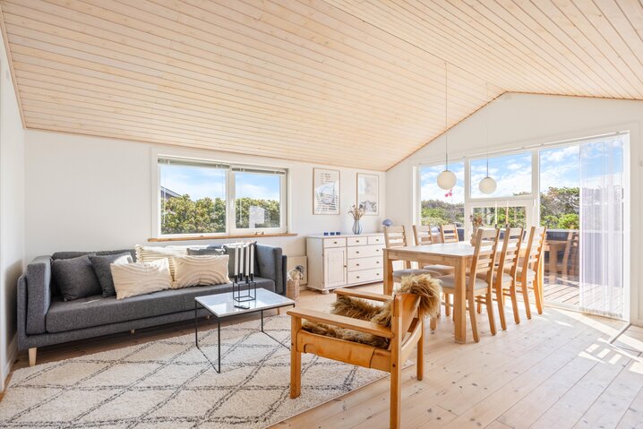 Ferienhaus E4609 in Gyvelvej 8, Årgab - Bild #5