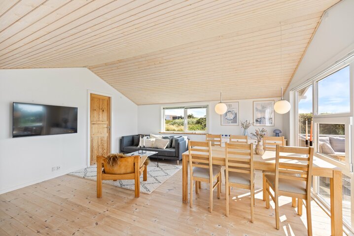 Ferienhaus E4609 in Gyvelvej 8, Årgab - Bild #6