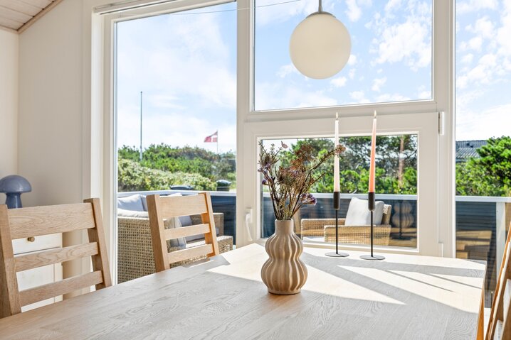 Ferienhaus E4609 in Gyvelvej 8, Årgab - Bild #7