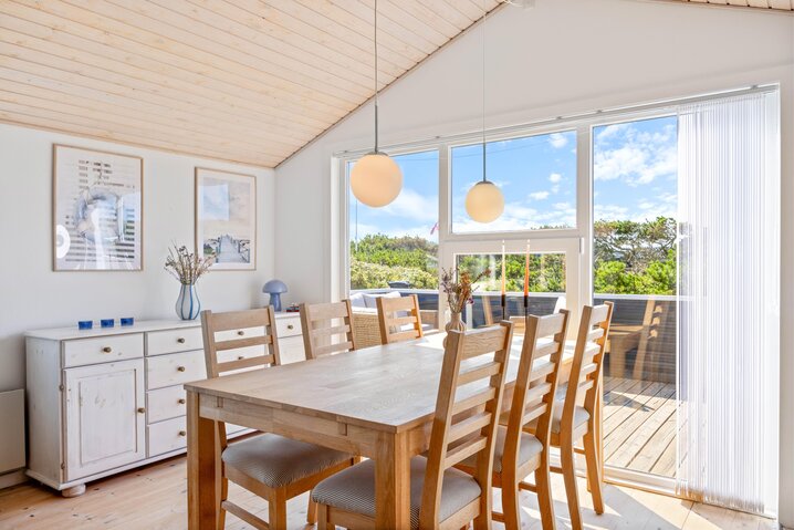 Ferienhaus E4609 in Gyvelvej 8, Årgab - Bild #8