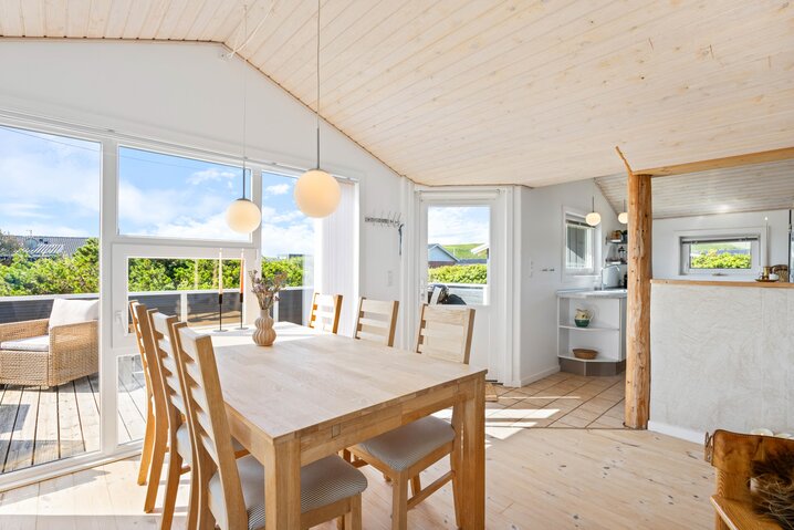 Ferienhaus E4609 in Gyvelvej 8, Årgab - Bild #9