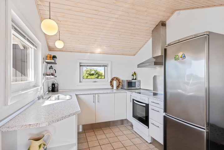 Ferienhaus E4609 in Gyvelvej 8, Årgab - Bild #10