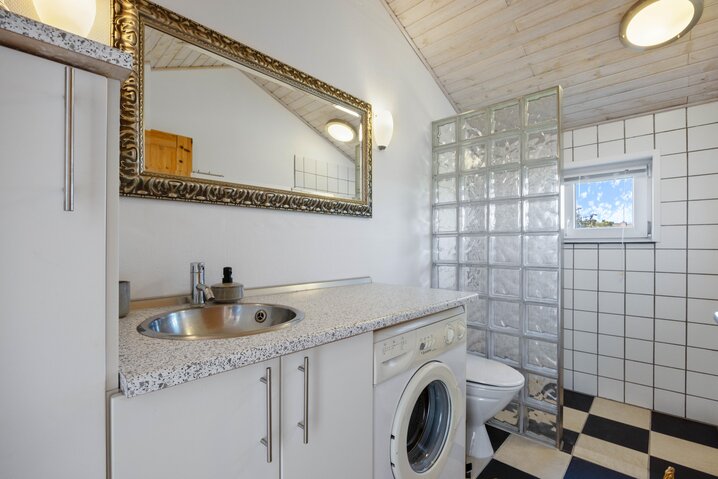 Ferienhaus E4609 in Gyvelvej 8, Årgab - Bild #12