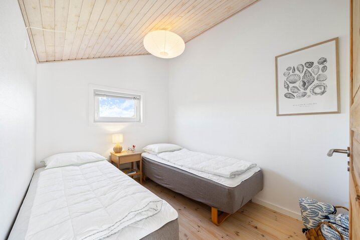 Ferienhaus E4609 in Gyvelvej 8, Årgab - Bild #15