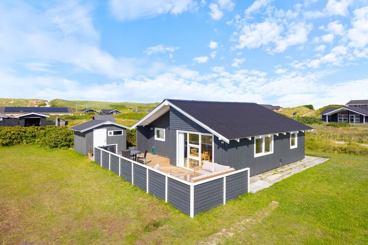 Ferienhaus E4609 in Gyvelvej 8, Årgab - Bild #17