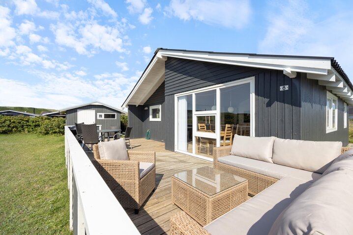 Ferienhaus E4609 in Gyvelvej 8, Årgab - Bild #18