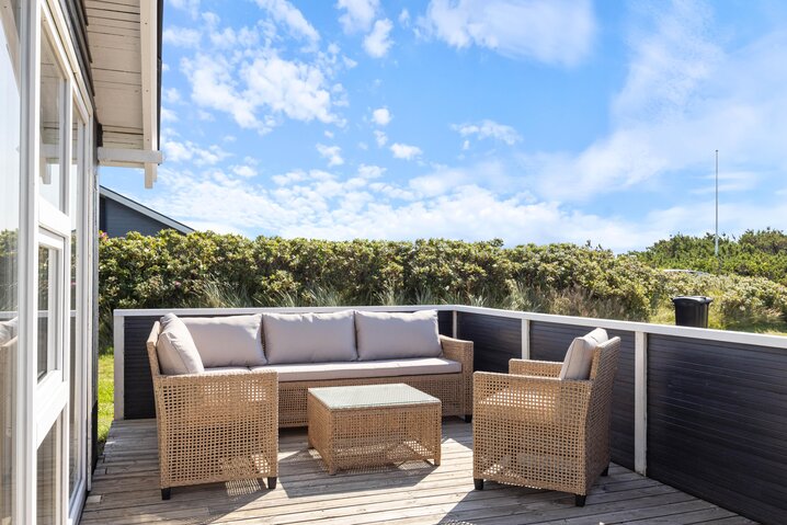 Ferienhaus E4609 in Gyvelvej 8, Årgab - Bild #19