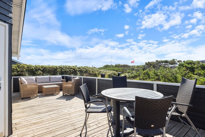 Ferienhaus E4609 in Gyvelvej 8, Årgab - Bild #20