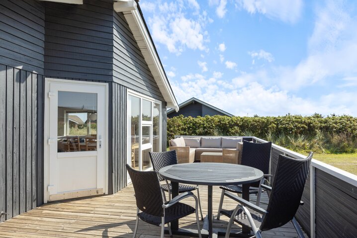 Ferienhaus E4609 in Gyvelvej 8, Årgab - Bild #21