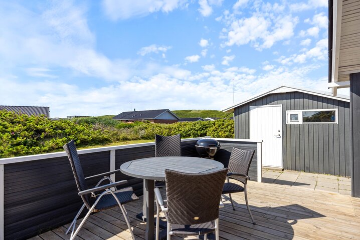 Ferienhaus E4609 in Gyvelvej 8, Årgab - Bild #22