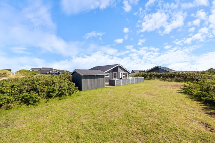 Ferienhaus E4609 in Gyvelvej 8, Årgab - Bild #23