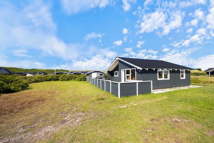 Ferienhaus E4609 in Gyvelvej 8, Årgab - Bild #24