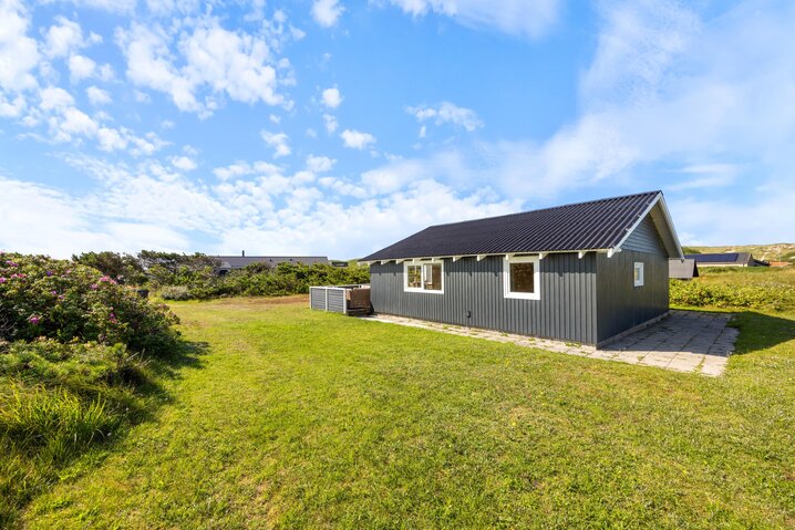 Ferienhaus E4609 in Gyvelvej 8, Årgab - Bild #25