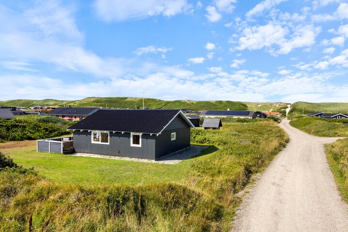 Ferienhaus E4609 in Gyvelvej 8, Årgab - Bild #26