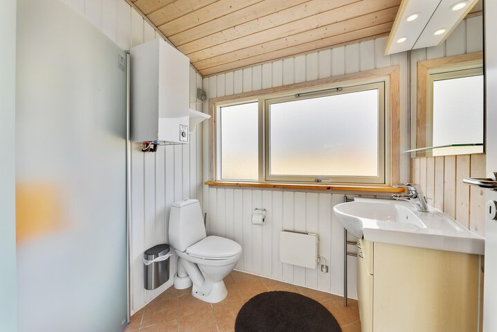 Sommerhus E4610 på Tingodden 88, Årgab - Billede #18