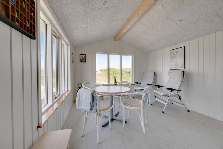 Sommerhus E4610 på Tingodden 88, Årgab - Billede #21