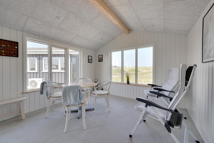 Sommerhus E4610 på Tingodden 88, Årgab - Billede #22