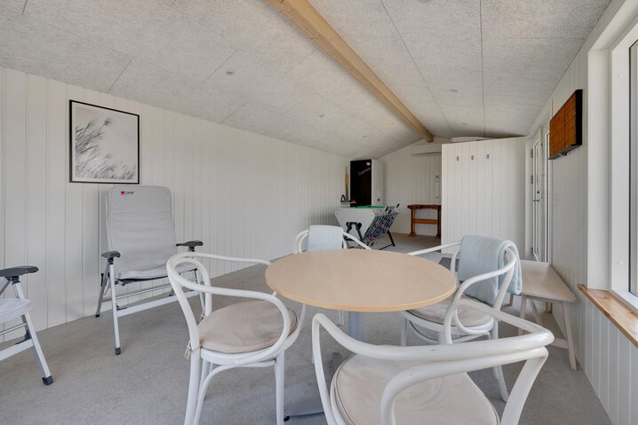 Sommerhus E4610 på Tingodden 88, Årgab - Billede #23