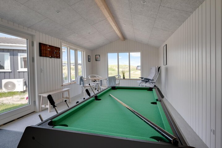 Sommerhus E4610 på Tingodden 88, Årgab - Billede #25