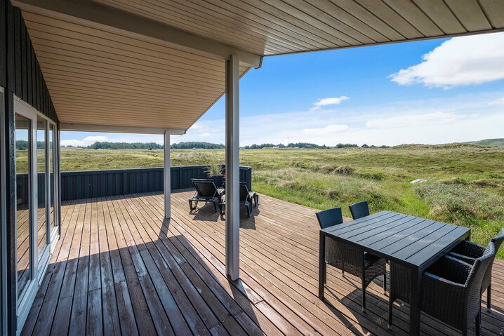 Sommerhus E4610 på Tingodden 88, Årgab - Billede #26