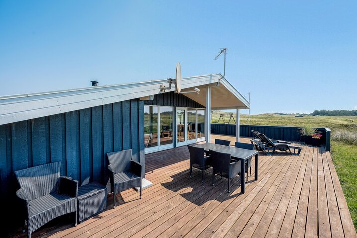 Sommerhus E4610 på Tingodden 88, Årgab - Billede #27