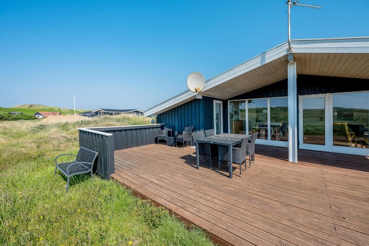 Sommerhus E4610 på Tingodden 88, Årgab - Billede #28