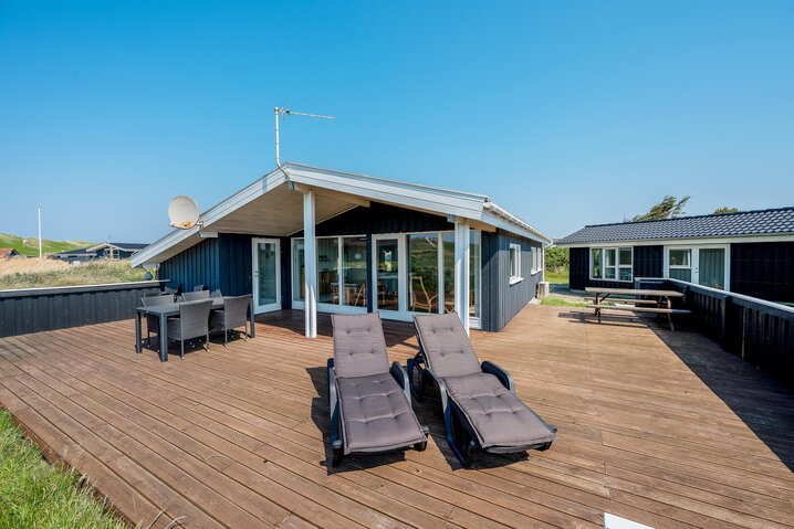 Sommerhus E4610 på Tingodden 88, Årgab - Billede #29