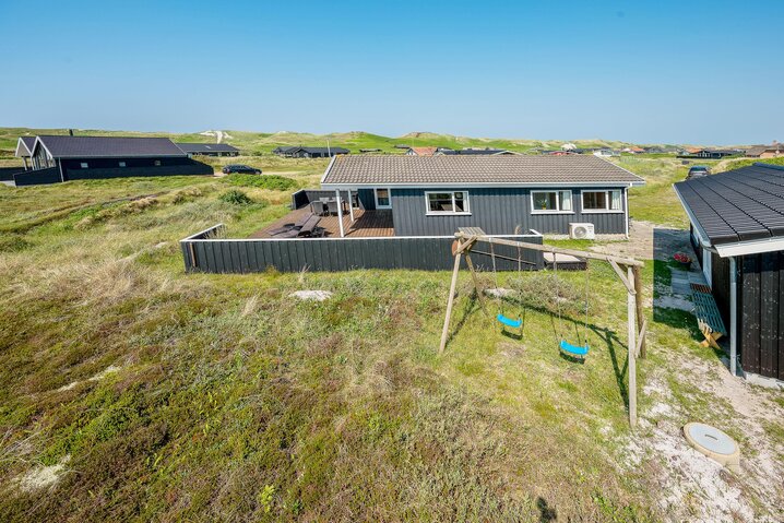 Sommerhus E4610 på Tingodden 88, Årgab - Billede #30