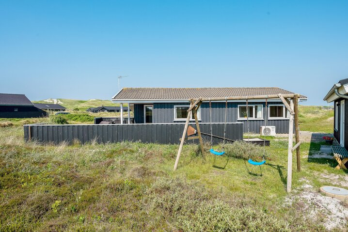 Sommerhus E4610 på Tingodden 88, Årgab - Billede #31