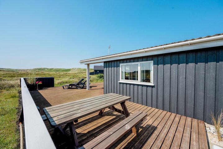 Sommerhus E4610 på Tingodden 88, Årgab - Billede #32