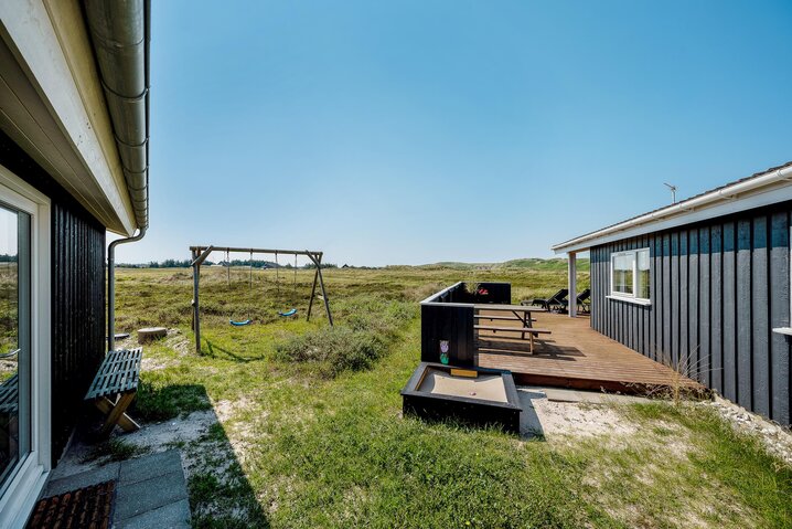 Sommerhus E4610 på Tingodden 88, Årgab - Billede #33