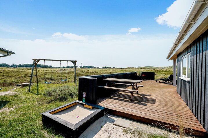 Sommerhus E4610 på Tingodden 88, Årgab - Billede #34