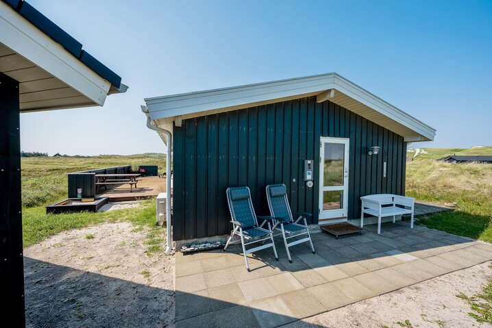 Sommerhus E4610 på Tingodden 88, Årgab - Billede #35