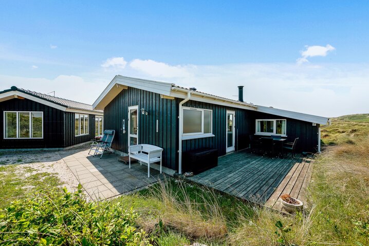 Sommerhus E4610 på Tingodden 88, Årgab - Billede #36