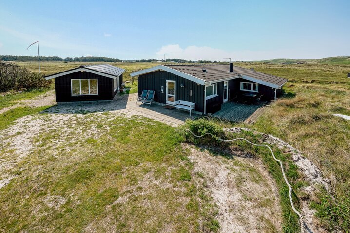 Sommerhus E4610 på Tingodden 88, Årgab - Billede #37