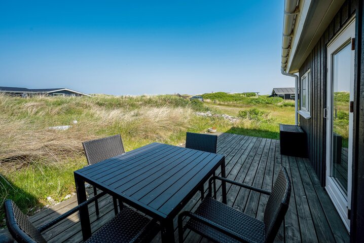 Sommerhus E4610 på Tingodden 88, Årgab - Billede #38