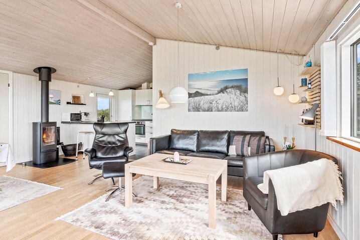 Sommerhus E4610 på Tingodden 88, Årgab - Billede #1