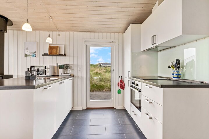 Sommerhus E4610 på Tingodden 88, Årgab - Billede #2