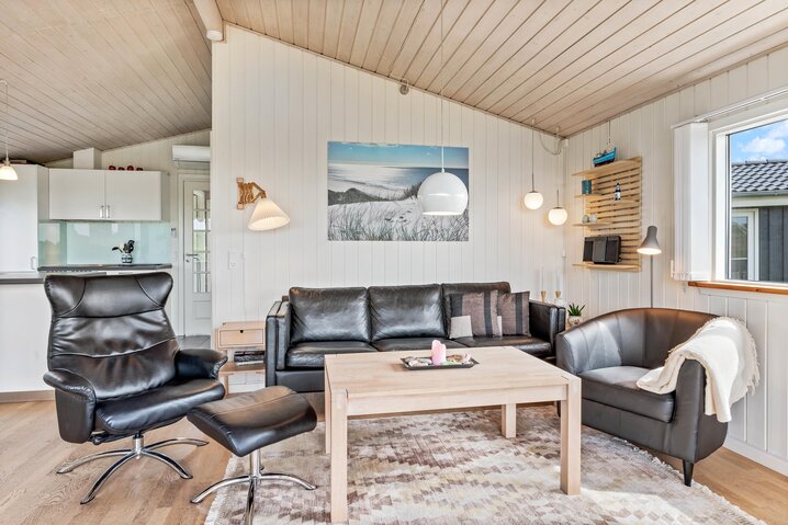 Sommerhus E4610 på Tingodden 88, Årgab - Billede #3