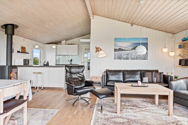 Sommerhus E4610 på Tingodden 88, Årgab - Billede #4