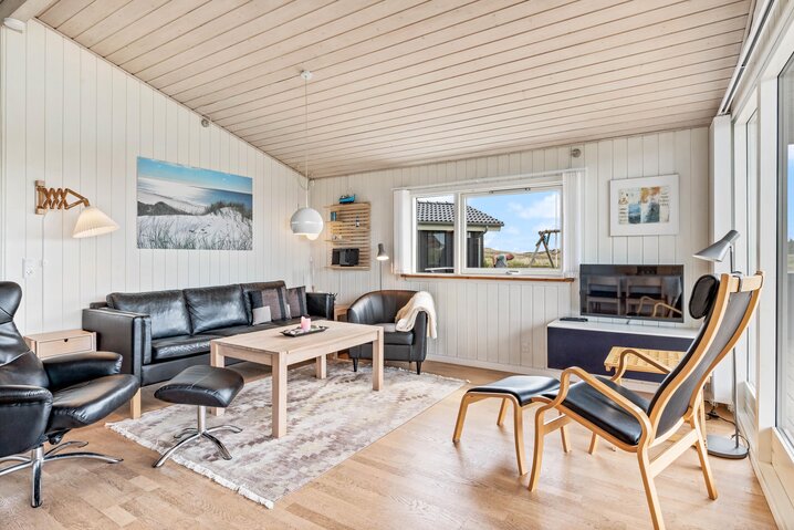 Sommerhus E4610 på Tingodden 88, Årgab - Billede #5