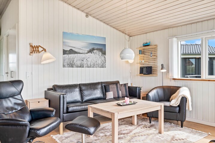 Sommerhus E4610 på Tingodden 88, Årgab - Billede #6