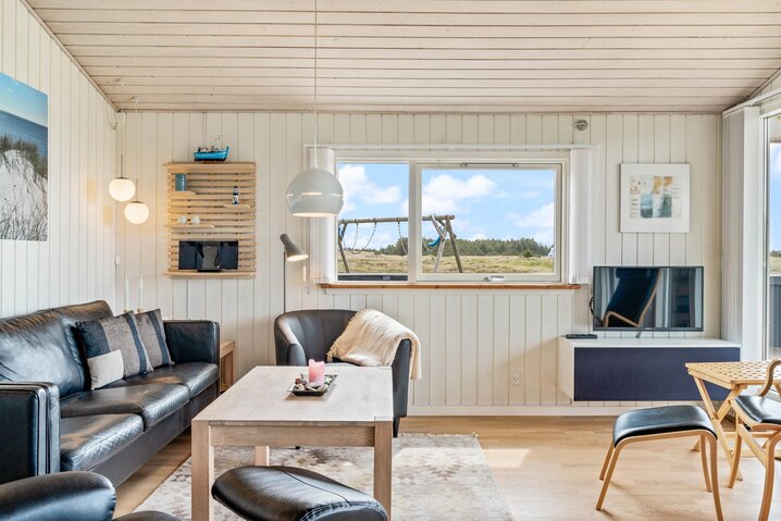 Sommerhus E4610 på Tingodden 88, Årgab - Billede #7