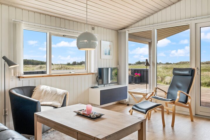 Sommerhus E4610 på Tingodden 88, Årgab - Billede #8