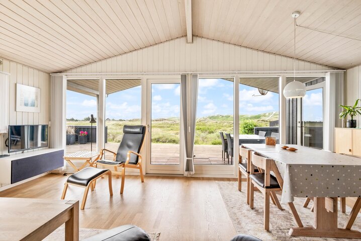 Sommerhus E4610 på Tingodden 88, Årgab - Billede #9