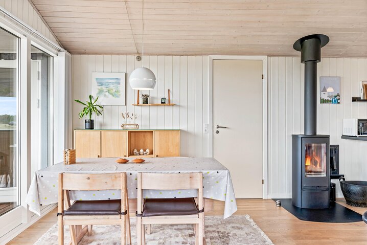 Sommerhus E4610 på Tingodden 88, Årgab - Billede #10