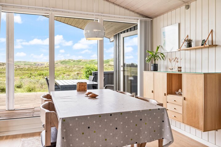 Sommerhus E4610 på Tingodden 88, Årgab - Billede #11