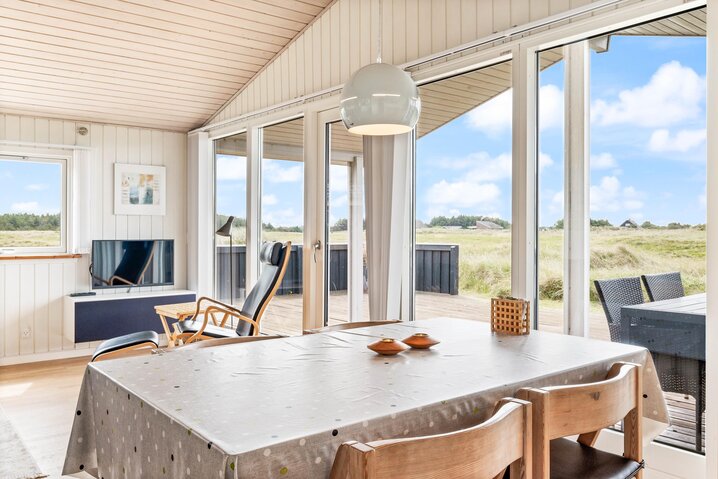 Sommerhus E4610 på Tingodden 88, Årgab - Billede #12