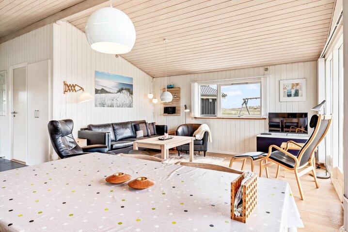 Sommerhus E4610 på Tingodden 88, Årgab - Billede #14